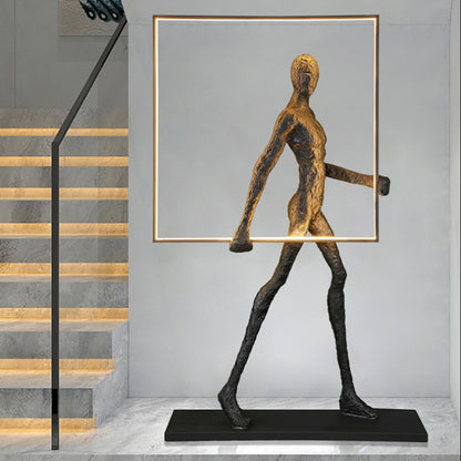 Velora Floor Lamp