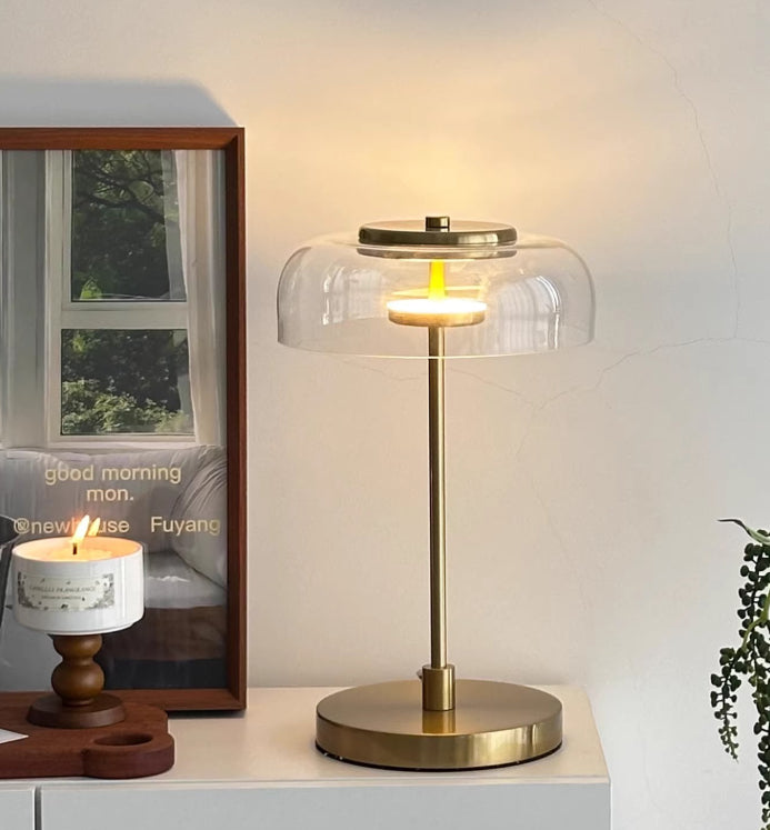 Nocte Table Lamp