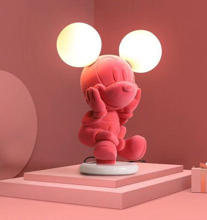 Mickey Table Lamp
