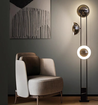 Aurevon Floor Lamp