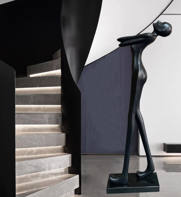 Aura Floor Lamp