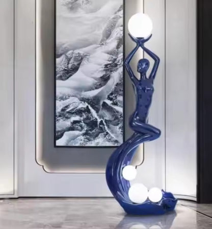 Oriona Floor Lamp