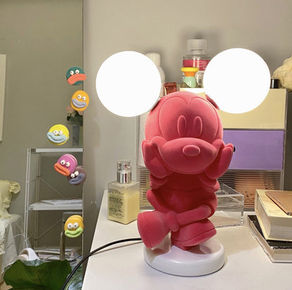 Mickey Table Lamp