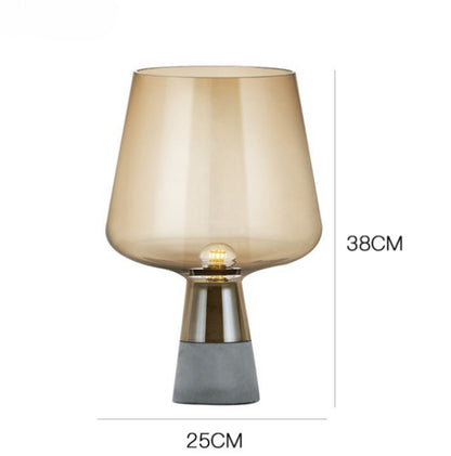 Zayra Table Lamp