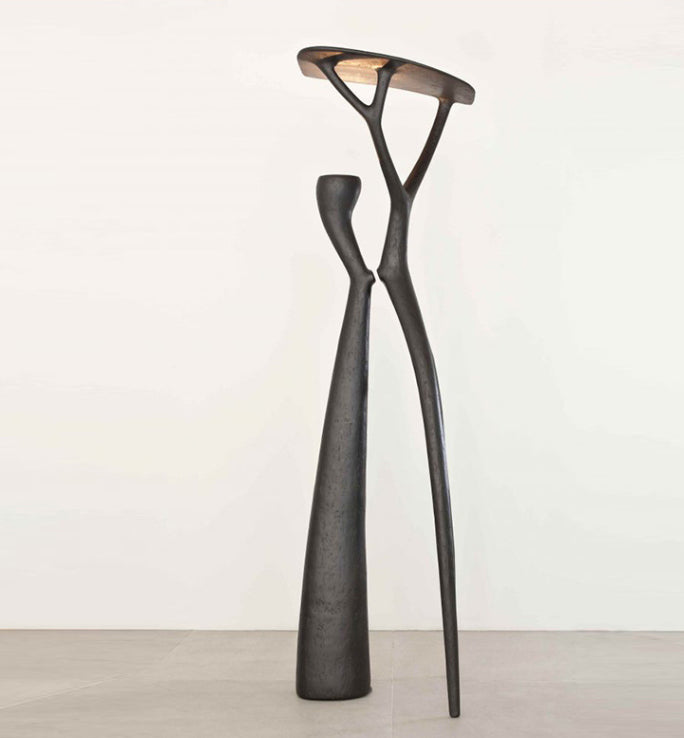 Art Tree Floor Lamp