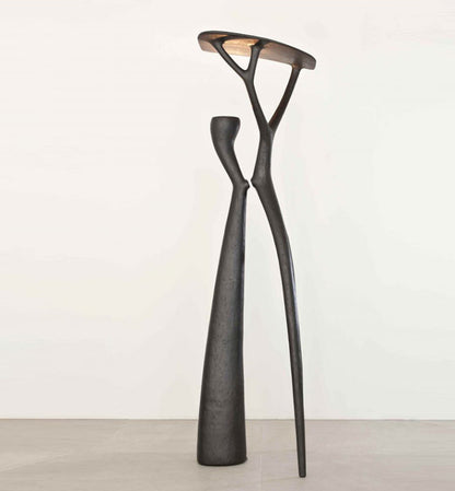 Art Tree Floor Lamp