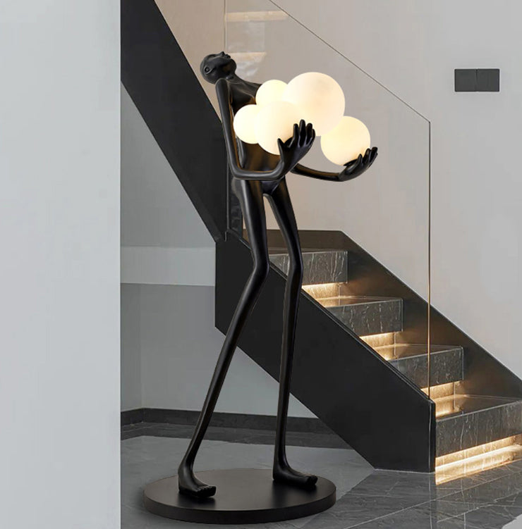 Elysia Floor Lamp