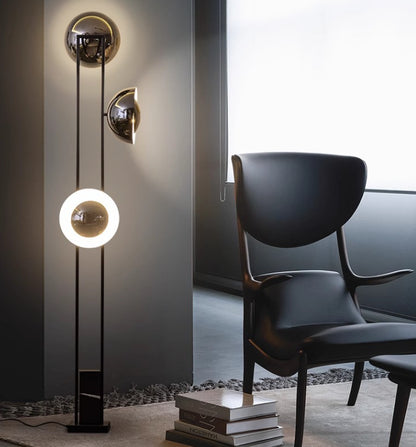 Aurevon Floor Lamp