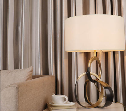 Postmodern Table Lamp