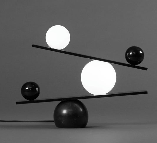 Balance Table Lamp