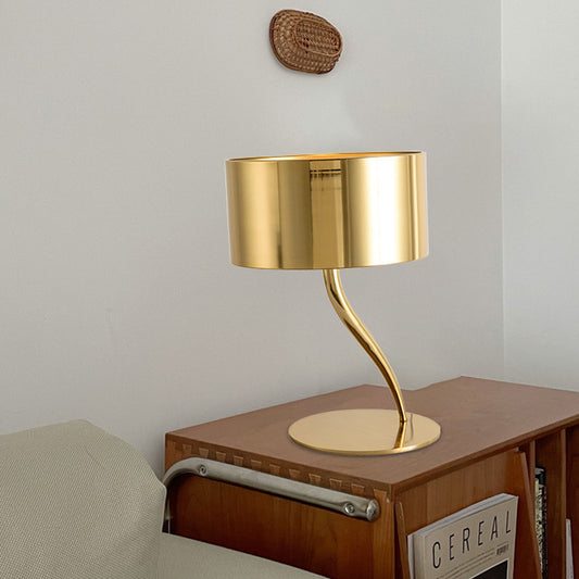 Wind Decorative Table Lamp